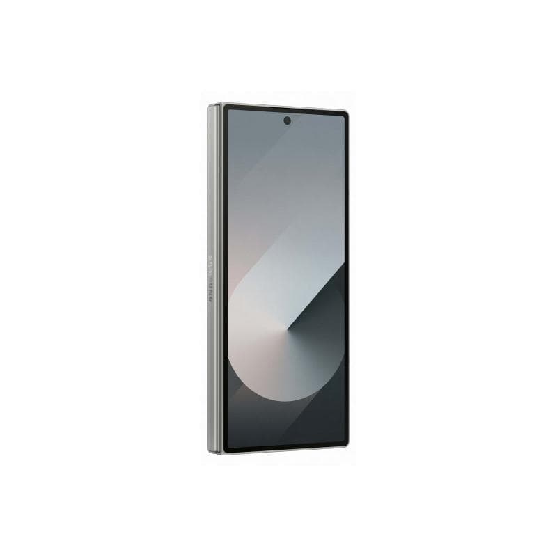 SAMSUNG Galaxy Z Fold6 - 5G Smartphone - Dual SIM - RAM 12 GB / Internal storage 1 TB - OLED display
