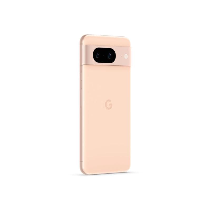 GOOGLE Pixel 8 - 5G Smartphone - Dual SIM - RAM 8 GB / Internal storage 128 GB Telefonie