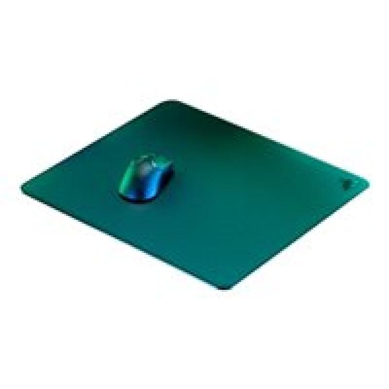 RAZER Atlas mouse pad black - micro-etched surface - dirt and scratch resistant