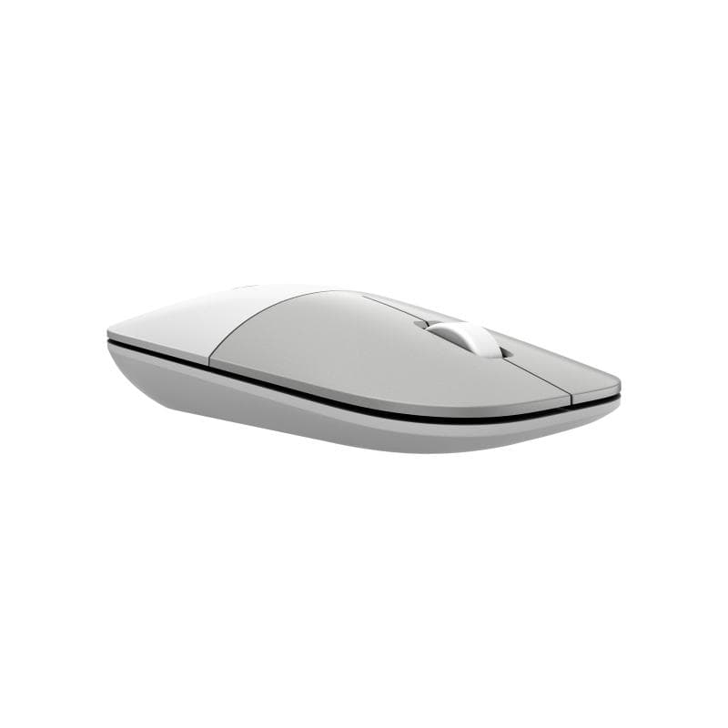 HP Z3700 Wireless Mouse Ceramic White 171D8AA