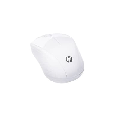 HP Wireless Mouse 220 - snow white