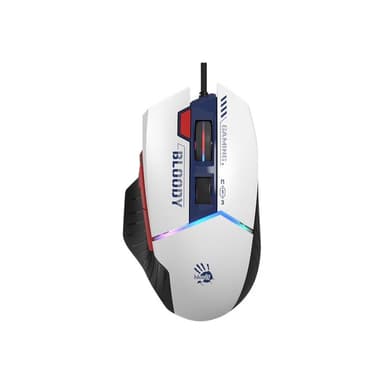 A4TECH MOUSE W95MAX USB SPORTS NAVY A4TMYS47258