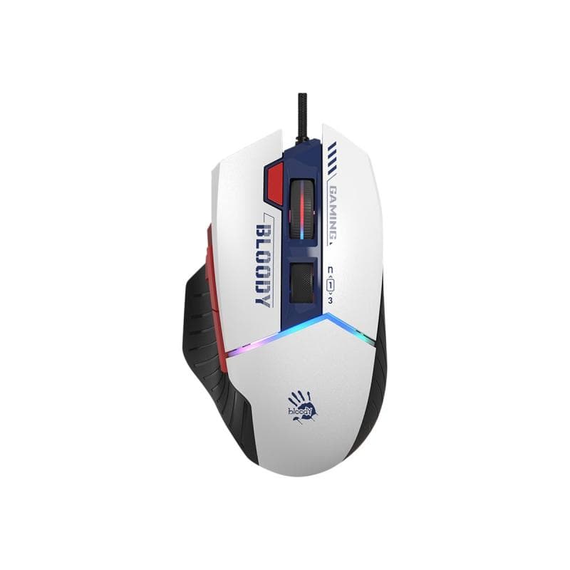 A4TECH MOUSE W95MAX USB SPORTS NAVY A4TMYS47258