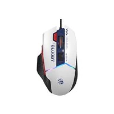 A4TECH MOUSE W95MAX USB SPORTS NAVY A4TMYS47258