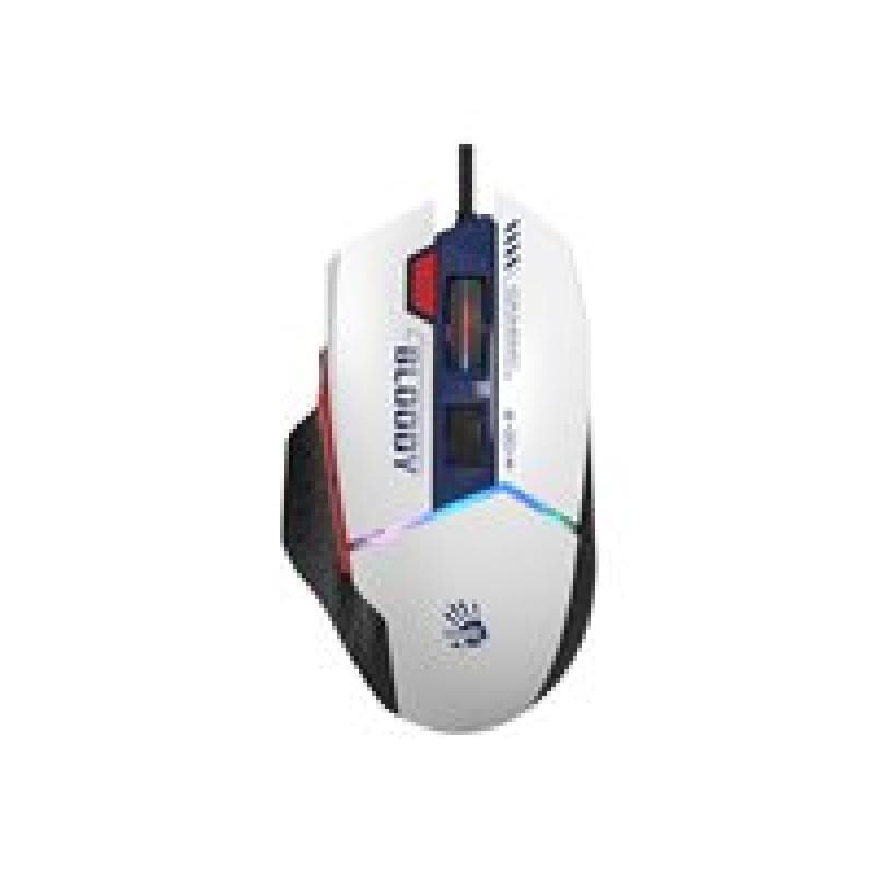 A4TECH MOUSE W95MAX USB SPORTS NAVY A4TMYS47258