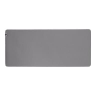 HP 200 Sanitizable Desk Mat grey 8X596AA mouse pad
