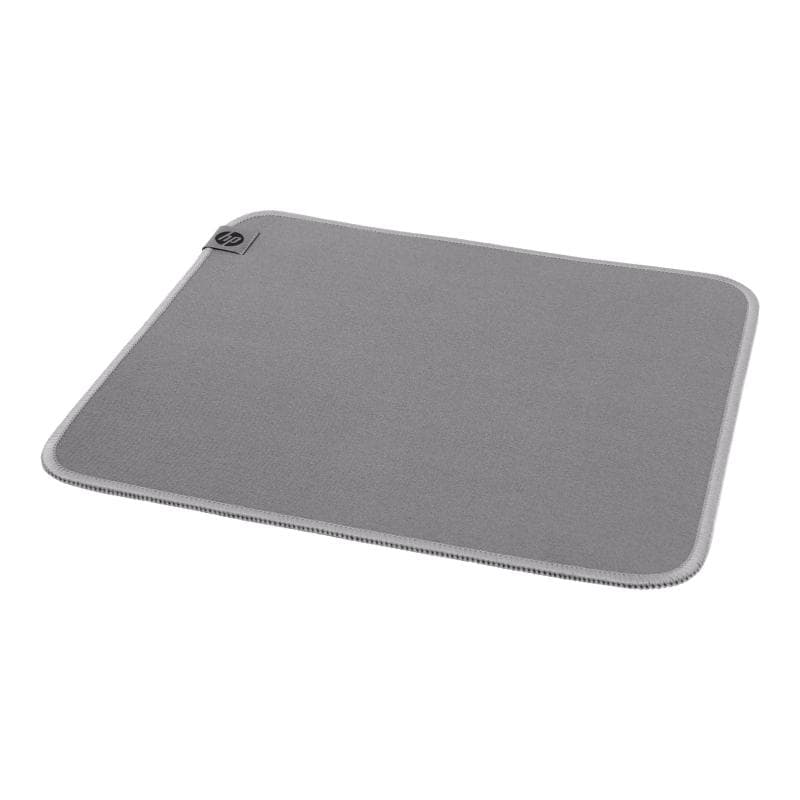HP 100 Sanitizable Desk Mat grey 8X594AA mouse pad