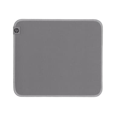 HP 100 Sanitizable Desk Mat grey 8X594AA mouse pad