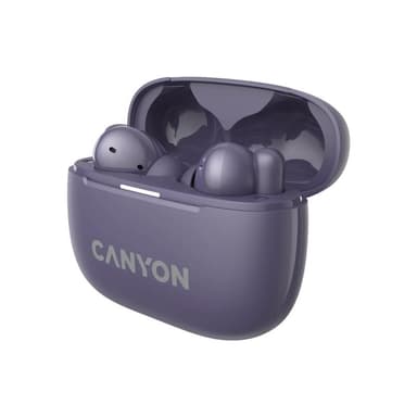 CANYON CNS-TWS10PL Kopfhörer und Headset True Wireless Stereo