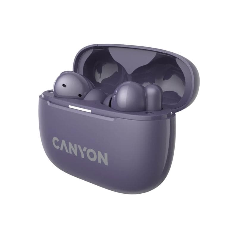 CANYON CNS-TWS10PL Kopfhörer und Headset True Wireless Stereo