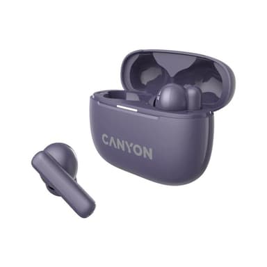 CANYON CNS-TWS10PL Kopfhörer und Headset True Wireless Stereo