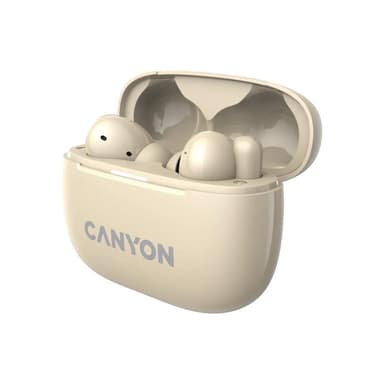 CANYON CNS-TWS10BG Kopfhörer und Headset True Wireless Stereo