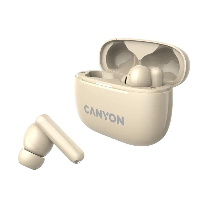 CANYON CNS-TWS10BG Kopfhörer und Headset True Wireless Stereo