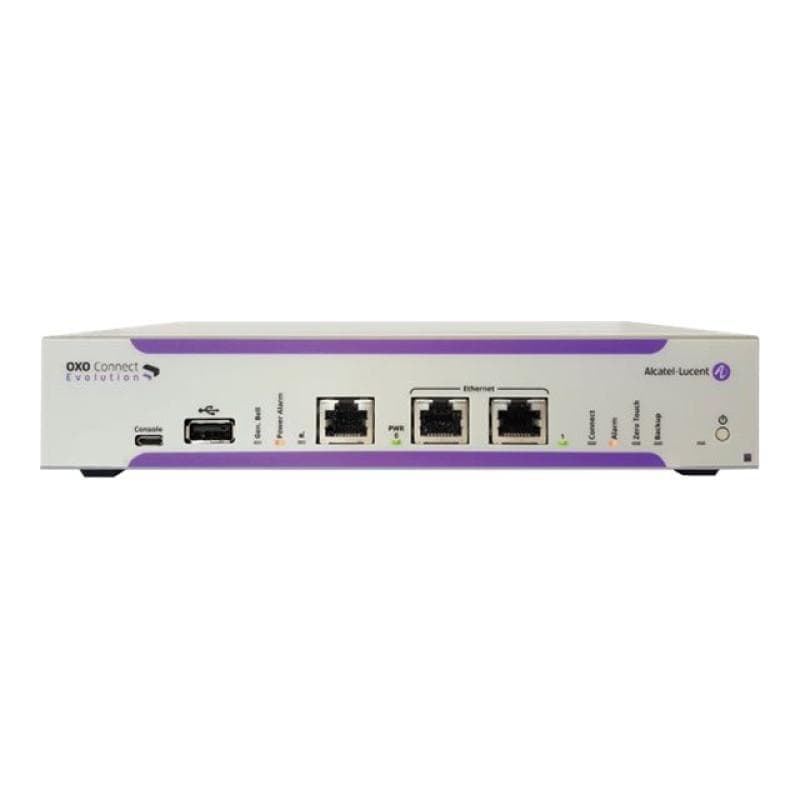 ALCATEL-LUCENT ENTERPRISE OXO Connect Evolution