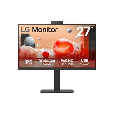 LG 27BA850-B.AEU 68,6cm (27″)
