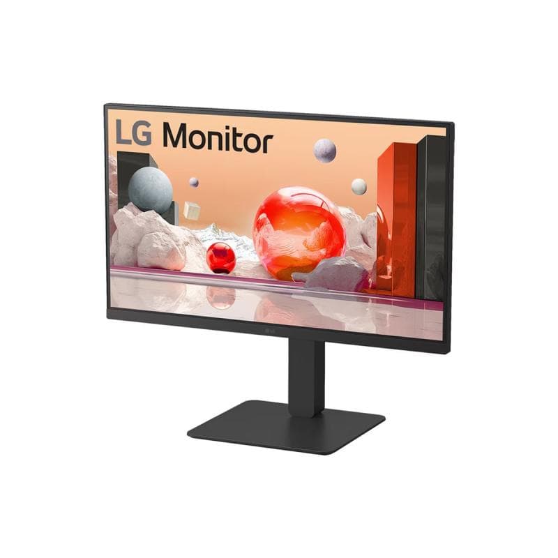LG 27BA850-B.AEU 68,6cm (27″)