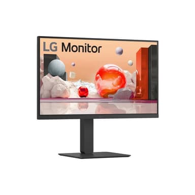 LG 27BA850-B.AEU 68,6cm (27″)