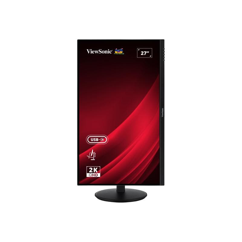 VIEWSONIC VG2709-2K-MHDU-2 68,6cm (27″)