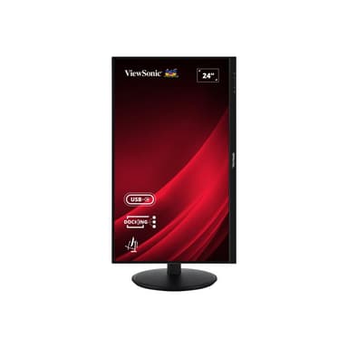 VIEWSONIC 60.5cm VG2409U-2 60,45cm (24″)