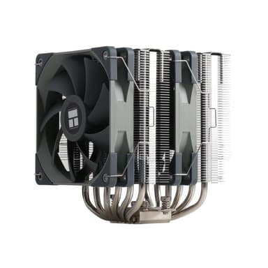 THERMALRIGHT Phantom Spirit 120 CPU-Kühler - 120 mm, Dual-Tower
