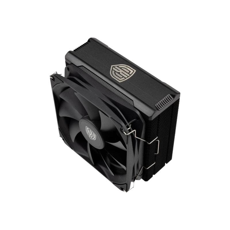 KOLINK Umbra EX180 Black Edition CPU-Kühler - 120mm