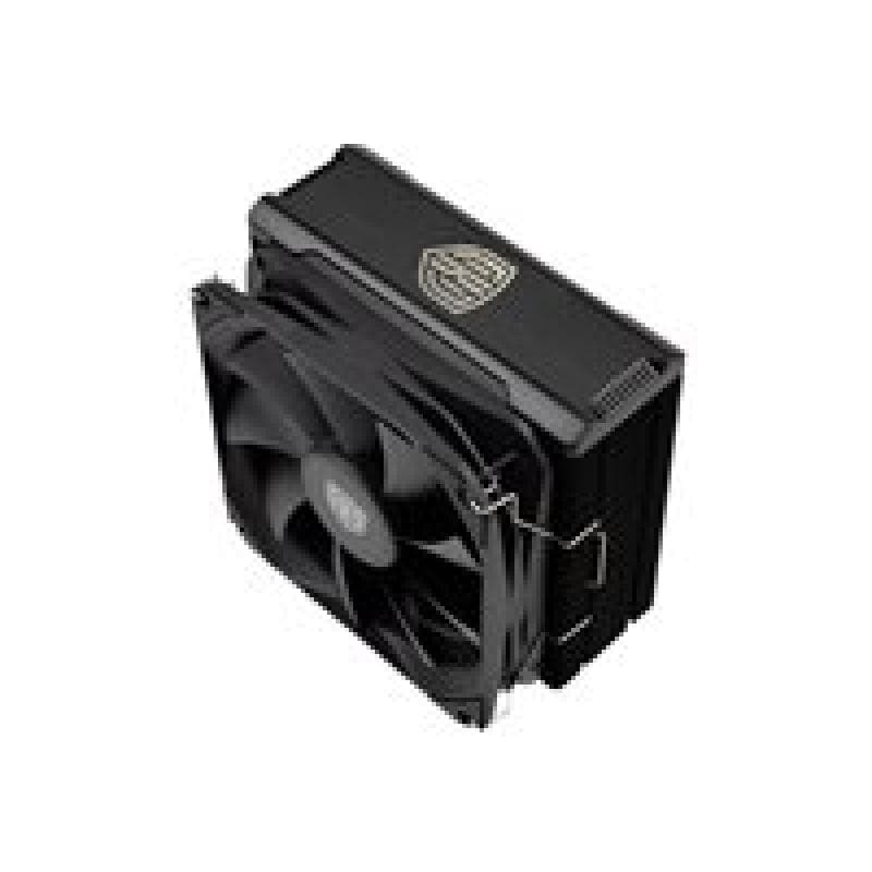 KOLINK Umbra EX180 Black Edition CPU-Kühler - 120mm