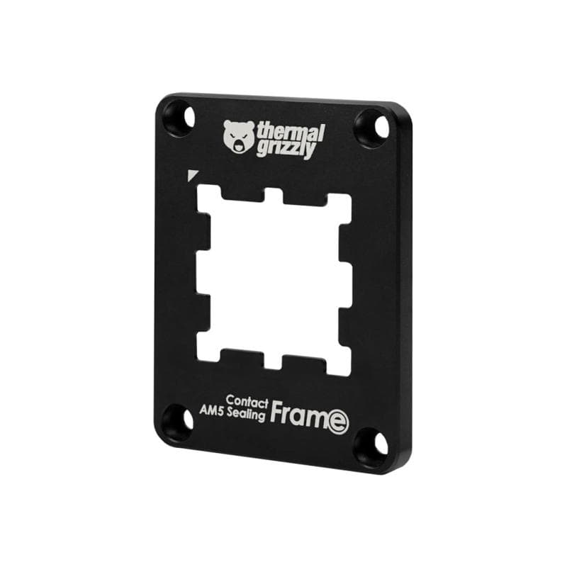 THERMAL GRIZZLY AM5 Contact & Sealing Frame