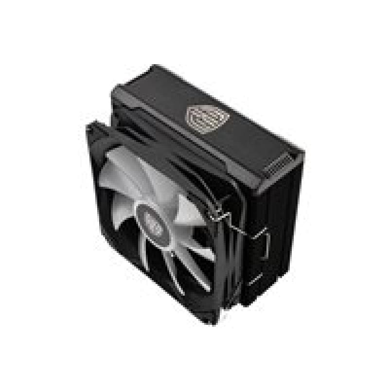 KOLINK Umbra EX180 ARGB CPU-Kühler - 120mm