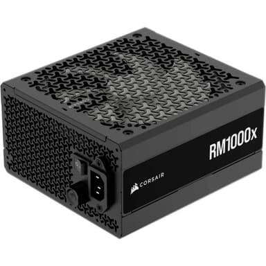 CORSAIR RMx Series RM1000x Netzteil 80 PLUS Gold, ATX 3.1, PCIe 5.1 - 1000 Watt