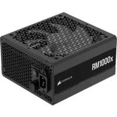 CORSAIR RMx Series RM1000x Netzteil 80 PLUS Gold, ATX 3.1, PCIe 5.1 - 1000 Watt