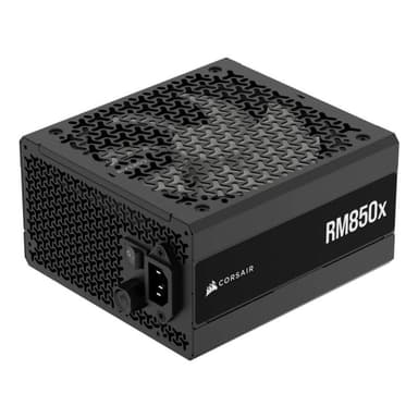 CORSAIR RMx Series RM850x Netzteil 80 PLUS Gold, ATX 3.1, PCIe 5.1 - 850 Watt