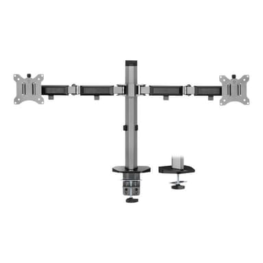 ADVANCED CABLE TECHNOLOGY AC8336 Flachbildschirm-Tischhalterung 81,3 cm (32 Zoll) Klemme /Bolzen