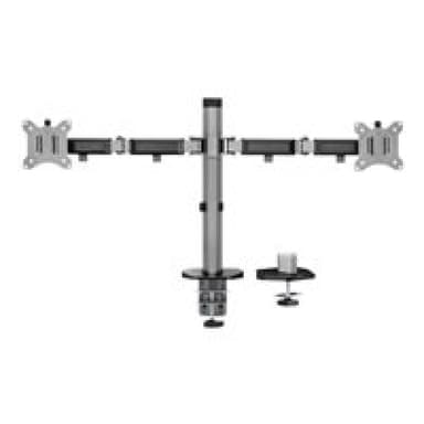 ADVANCED CABLE TECHNOLOGY AC8336 Flachbildschirm-Tischhalterung 81,3 cm (32 Zoll) Klemme /Bolzen