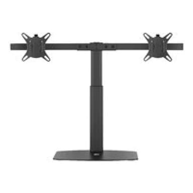 ADVANCED CABLE TECHNOLOGY AC8332 Flachbildschirm-Tischhalterung 68,6 cm (27 Zoll) Freistehend