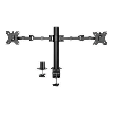 ADVANCED CABLE TECHNOLOGY AC8326 Flachbildschirm-Tischhalterung 81,3 cm (32 Zoll) Klemme /Bolzen