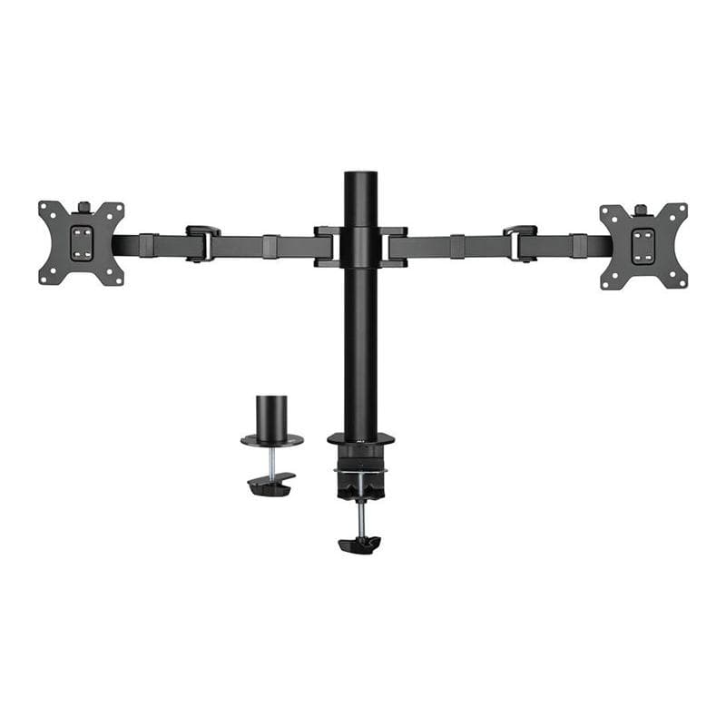 ADVANCED CABLE TECHNOLOGY AC8326 Flachbildschirm-Tischhalterung 81,3 cm (32 Zoll) Klemme /Bolzen