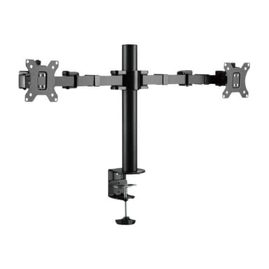 ADVANCED CABLE TECHNOLOGY AC8326 Flachbildschirm-Tischhalterung 81,3 cm (32 Zoll) Klemme /Bolzen