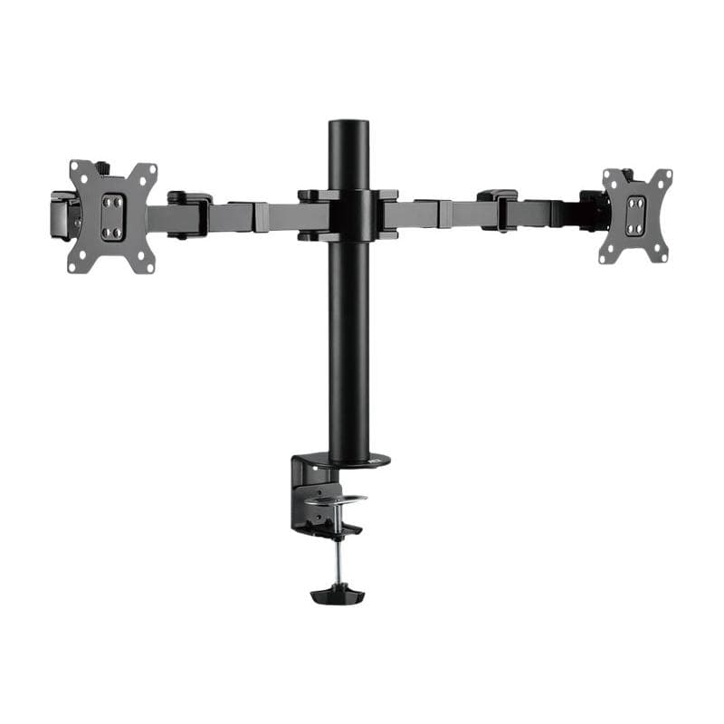 ADVANCED CABLE TECHNOLOGY AC8326 Flachbildschirm-Tischhalterung 81,3 cm (32 Zoll) Klemme /Bolzen