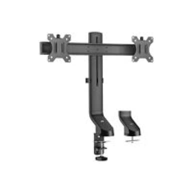 ADVANCED CABLE TECHNOLOGY AC8322 Flachbildschirm-Tischhalterung 68,6 cm (27 Zoll) Klemme /Bolzen