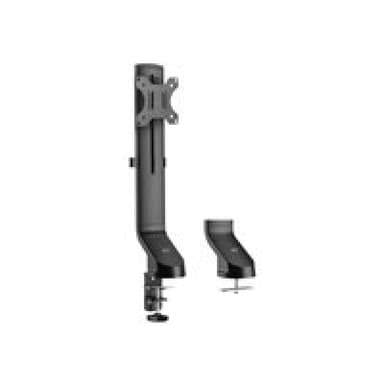ADVANCED CABLE TECHNOLOGY AC8321 Flachbildschirm-Tischhalterung 81,3 cm (32 Zoll) Klemme /Bolzen