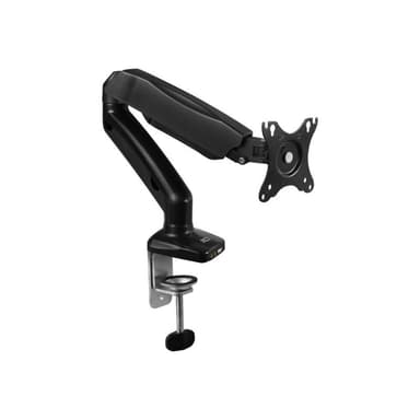 ADVANCED CABLE TECHNOLOGY AC8311 Flachbildschirm-Tischhalterung 81,3 cm (32 Zoll) Klemme /Bolzen