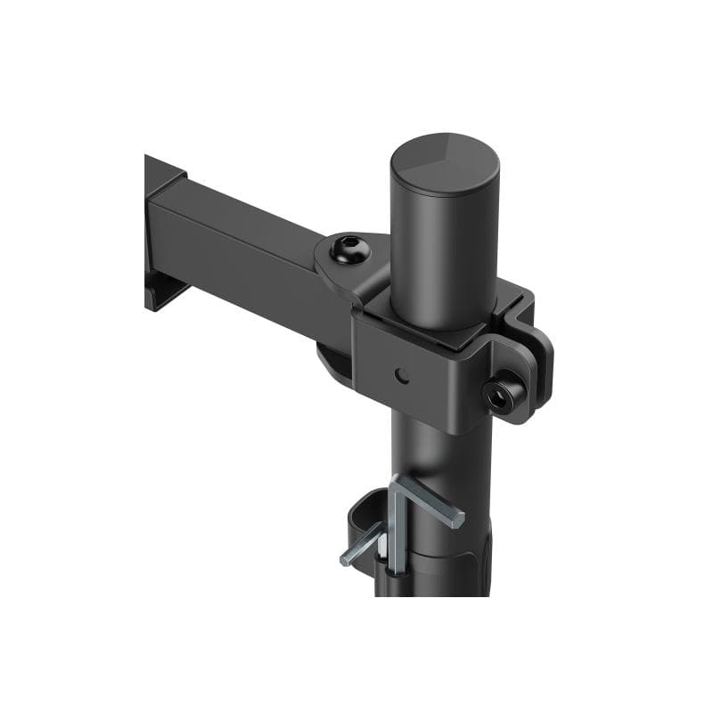 ADVANCED CABLE TECHNOLOGY AC8301 Flachbildschirm-Tischhalterung 81,3 cm (32 Zoll) Klemme /Bolzen