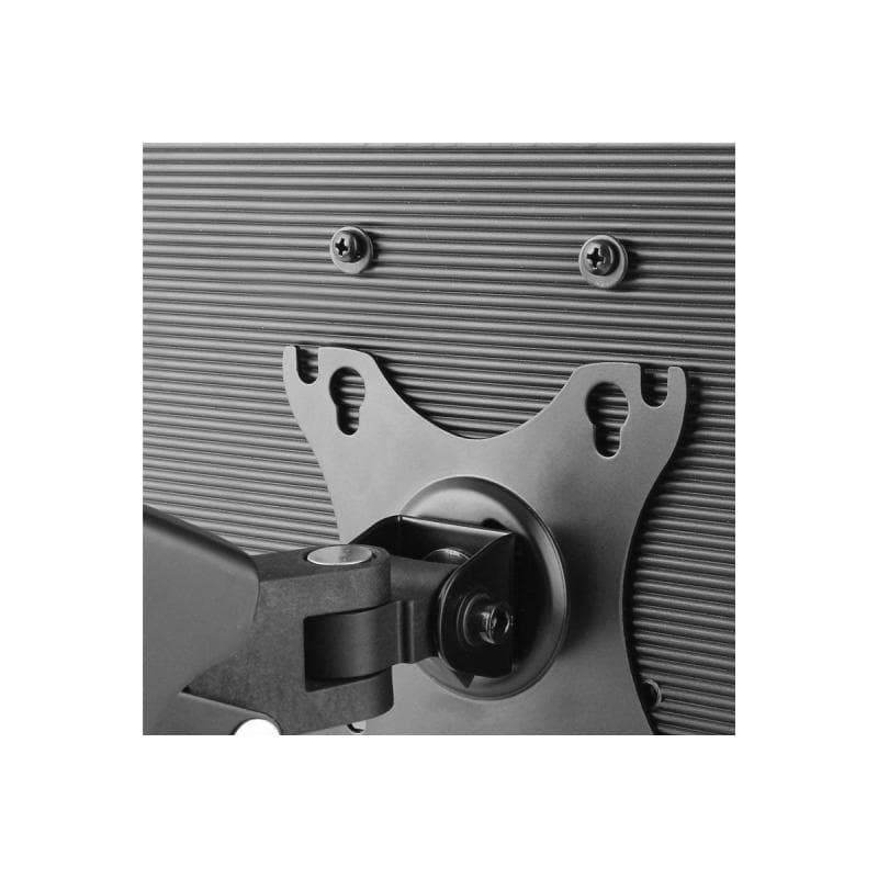 ADVANCED CABLE TECHNOLOGY AC8312 Flachbildschirm-Tischhalterung 81,3 cm (32 Zoll) Klemme /Bolzen