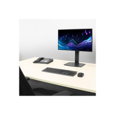 ADVANCED CABLE TECHNOLOGY AC8331 Flachbildschirm-Tischhalterung 81,3 cm (32 Zoll) Freistehend