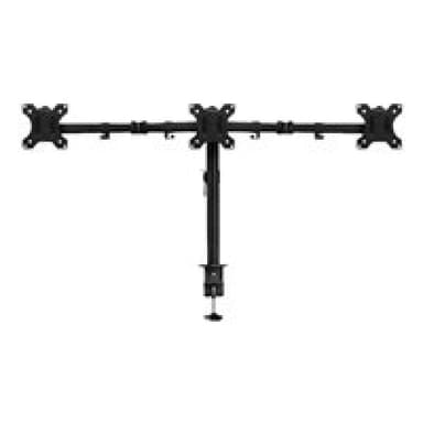 ADVANCED CABLE TECHNOLOGY AC8303 Flachbildschirm-Tischhalterung 68,6 cm (27 Zoll) Klemme /Bolzen