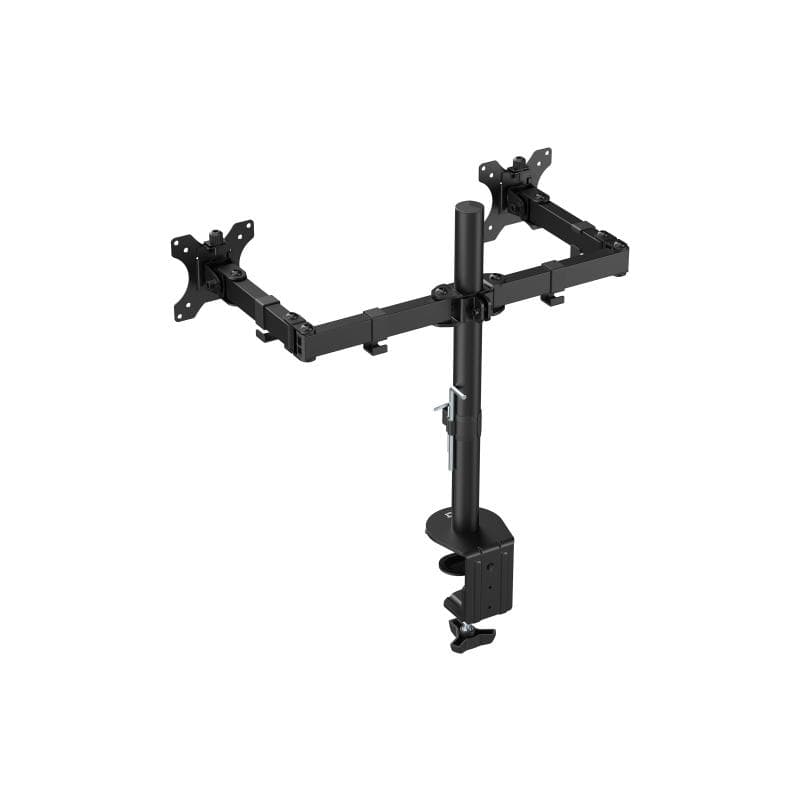 ADVANCED CABLE TECHNOLOGY AC8302 Flachbildschirm-Tischhalterung 81,3 cm (32 Zoll) Klemme /Bolzen