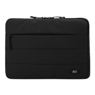 ADVANCED CABLE TECHNOLOGY ACT AC8515 Notebooktasche 35,8 cm (14.1 Zoll) Schutzhülle Schwarz