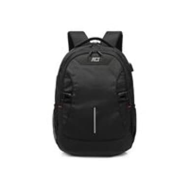 ADVANCED CABLE TECHNOLOGY ACT AC8530 Notebooktasche 39,6 cm (15.6 Zoll) Rucksack Schwarz