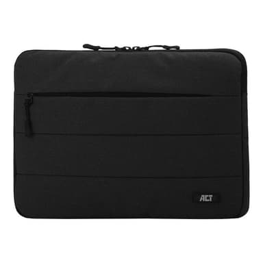 ADVANCED CABLE TECHNOLOGY ACT AC8510 Notebooktasche 33,8 cm (13.3 Zoll) Schutzhülle Schwarz