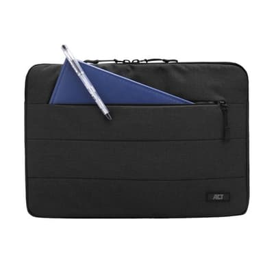 ADVANCED CABLE TECHNOLOGY ACT AC8510 Notebooktasche 33,8 cm (13.3 Zoll) Schutzhülle Schwarz